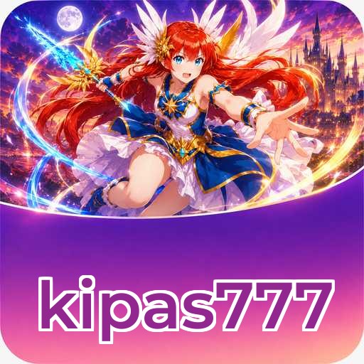 Fitur kipas777